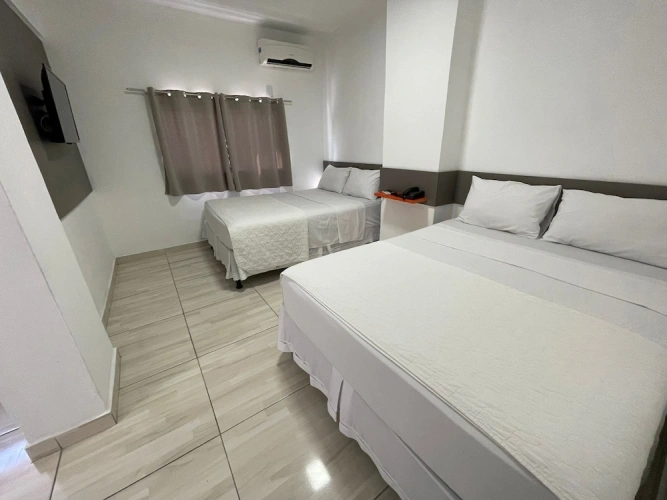 Superior Suite