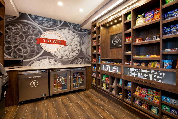 Hampton Inn & Suites Ottawa West, Ontario, Canada photo 12