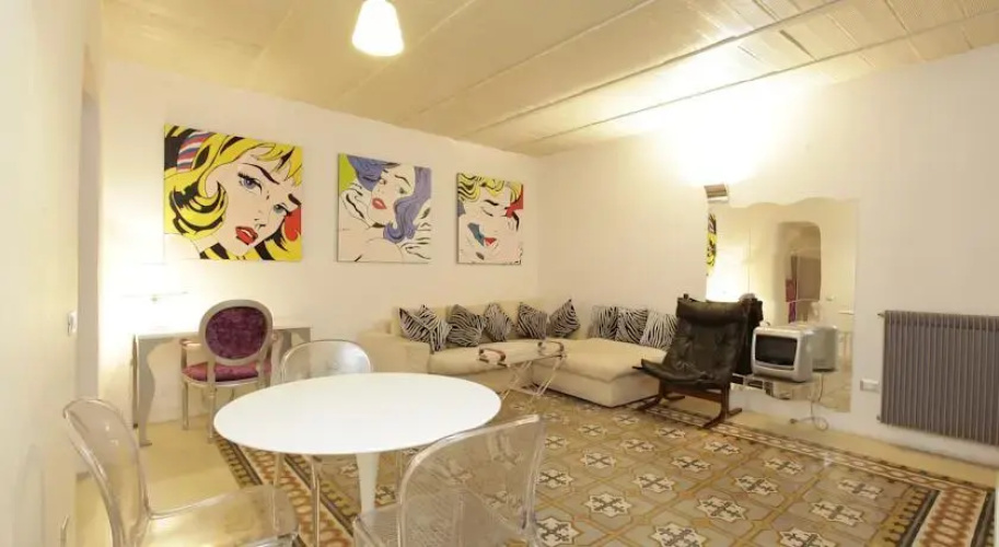 Rent In Rome - Caterina