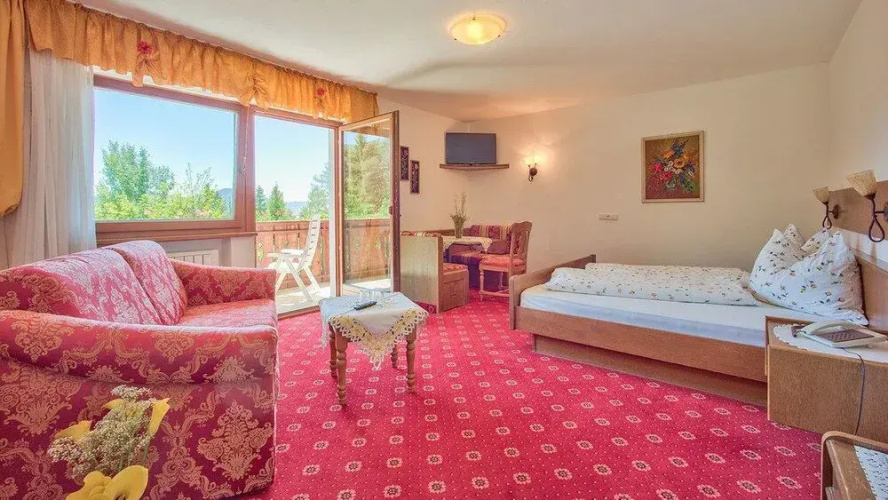 Hotel Rinner