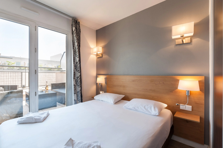 Residhotel Grand Prado