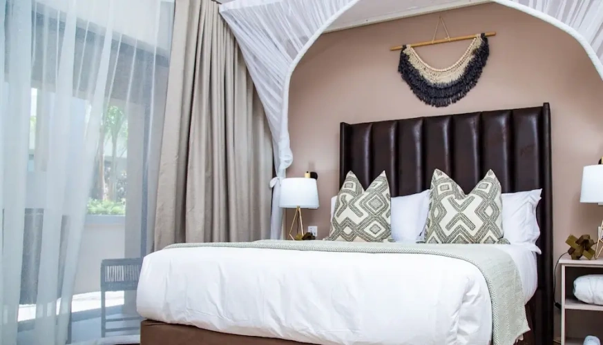 Executive room