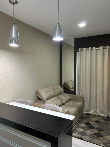 Flat Duo JK. Lindo e completo