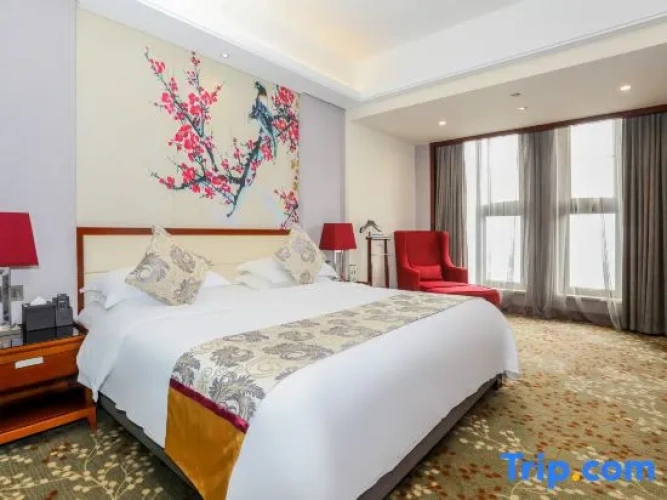 1 Bedroom Superior Suite