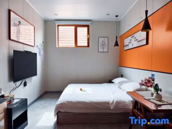 2 Bedrooms Family Suite