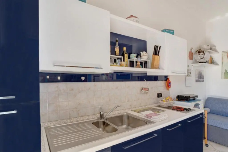 Casa vacanze Leslie