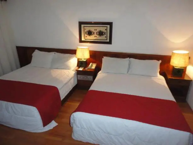 Hotel Alpino