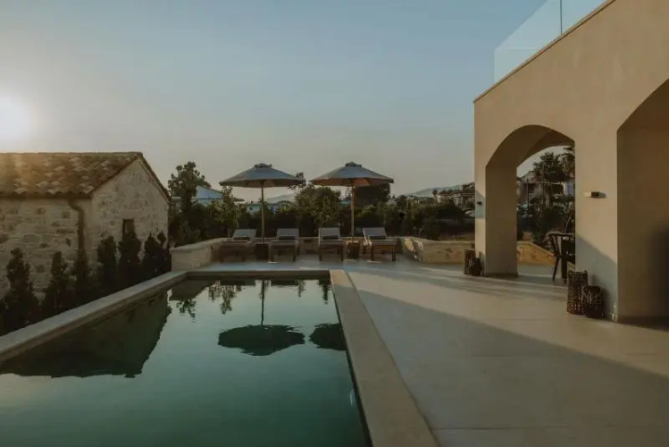 Nama Seaside Villas