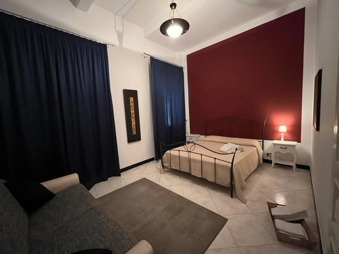 Appartamento nel cuore di Palermo