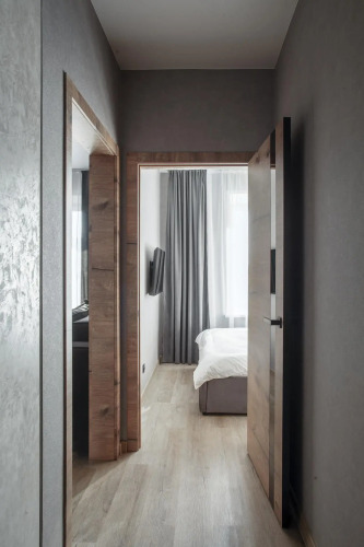 Фотография номера квартиры KRASLOFT на улице Караульная 43/5