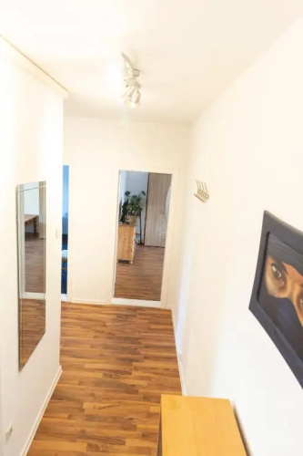 AVR Apartment Geestemunde 6