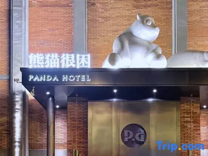 P.d PANDA HOTEL