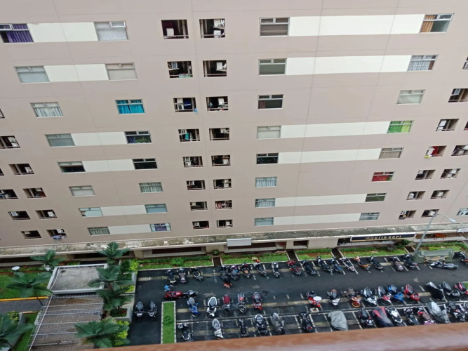 Cendana Residence Kalibata