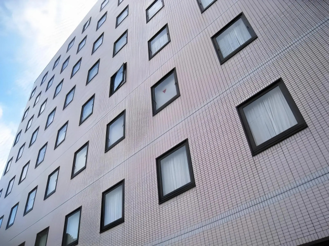 Otel görseli