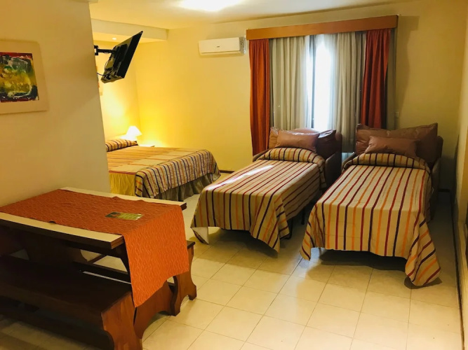 Hotel Riviera