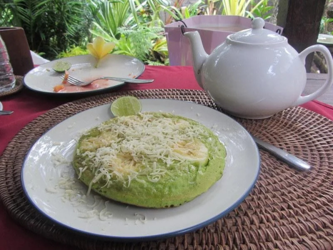 Mulakori Bali House