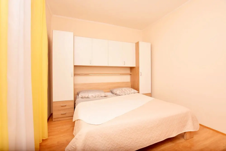 Apartment Ivan