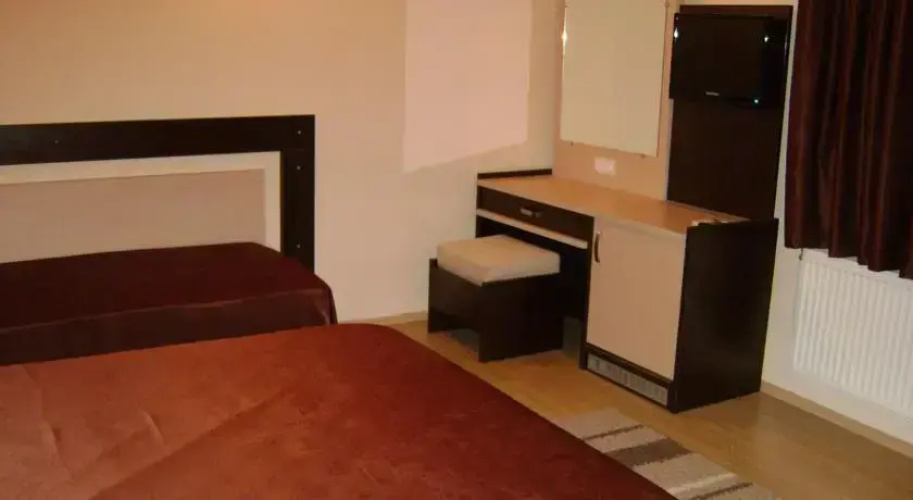 Ego Guest House