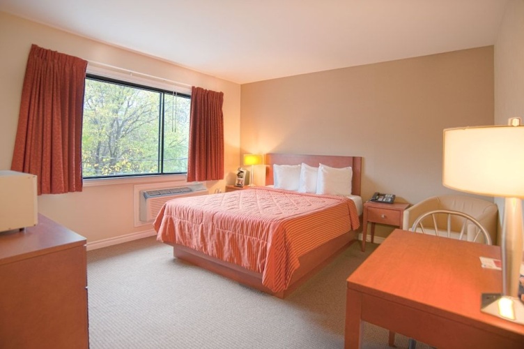 Hotel Le Mirage