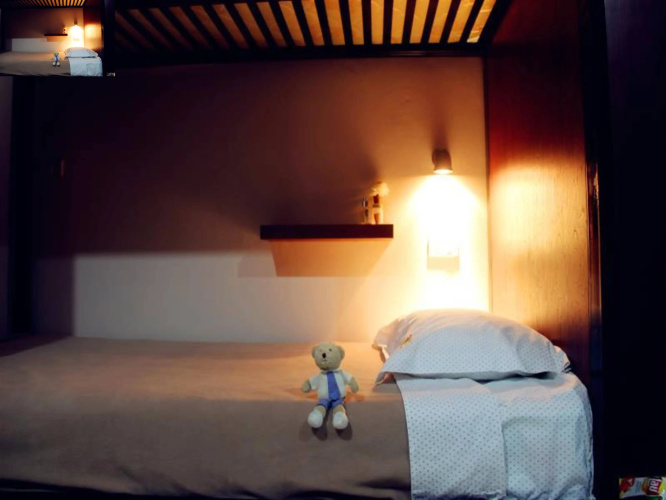 Dengba Hostel