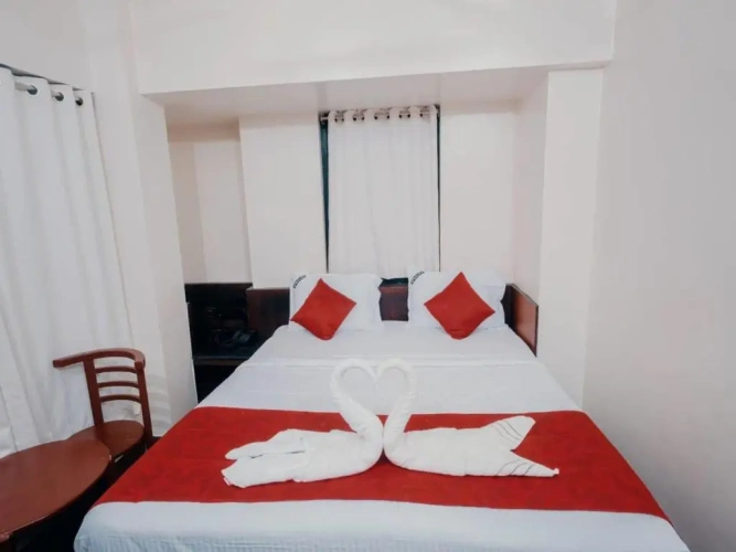 Executive room