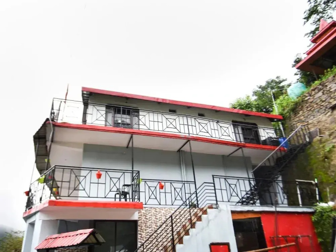 Sheetal Home Stay