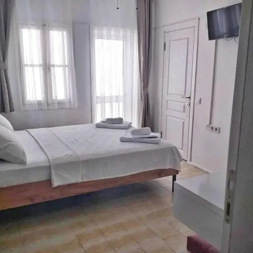 Otel  A