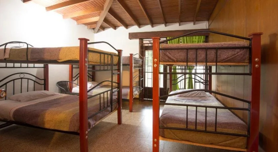 Grand Hostel Medellin
