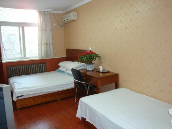 Millennium Youth Hotel