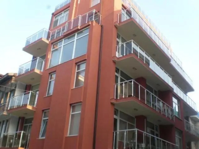 Imagen del hotel