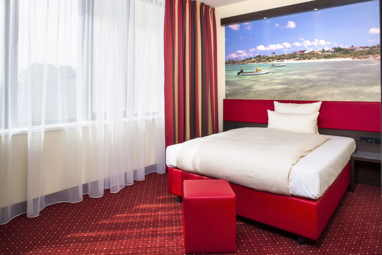 Best Western Plus Plaza Berlin Kurfuerstendamm photo 8