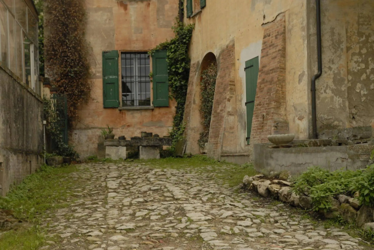 Torre di Jano
