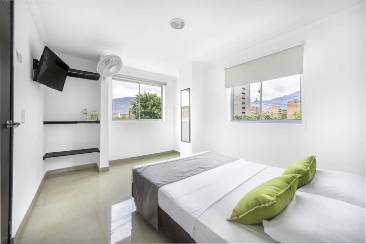 Hotel Park 6
