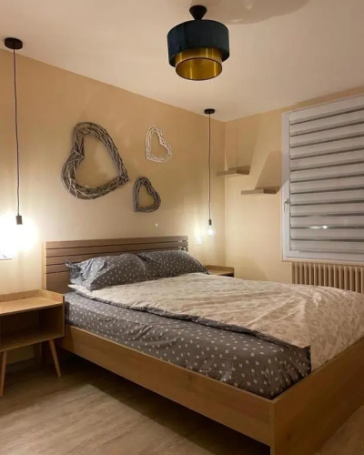 Olga Chambre D'hote "Betty 3"