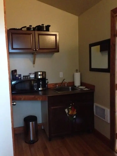 1 Bedroom Suite