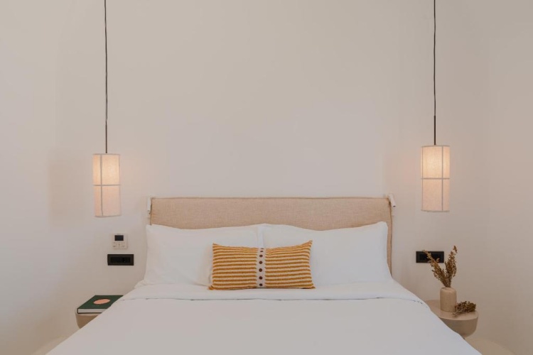 2 Bedrooms Suite