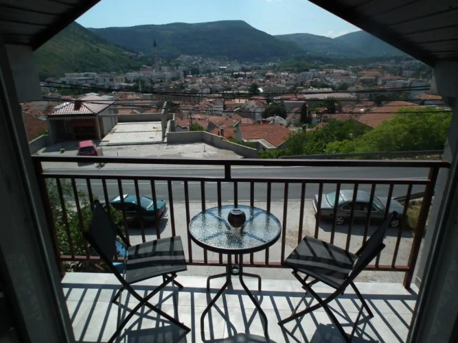 City View Apartment