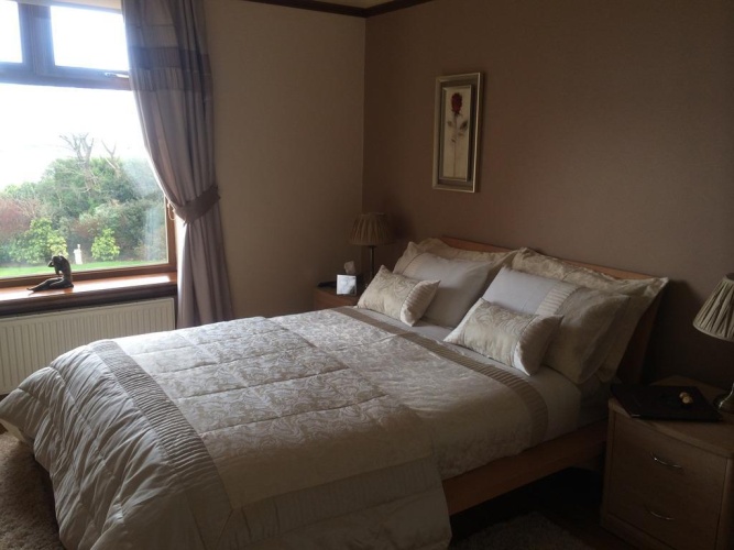 Luxury Double room