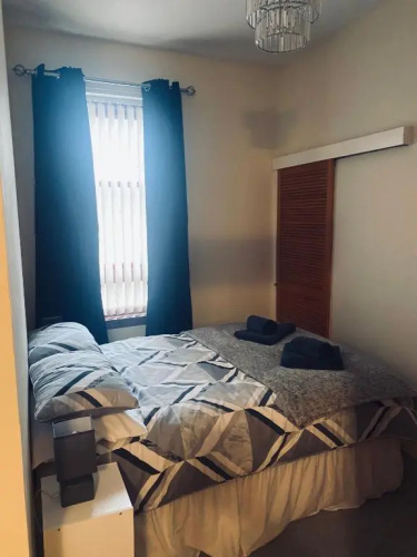 Largs Holiday Apartment
