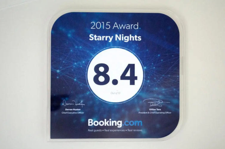 Starry Nights