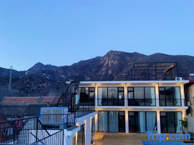 Zuilan Hostel