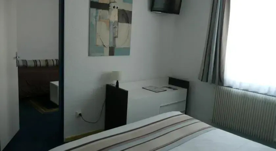 Auberge Du Petit Caillou