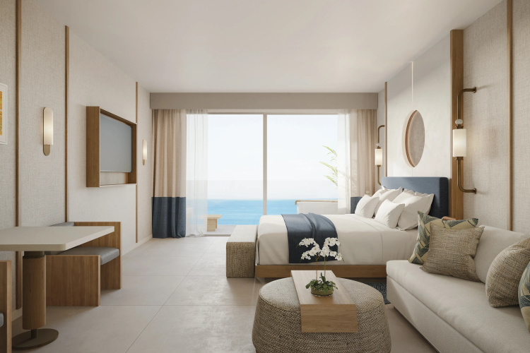 AVA Resort Cancun - All Inclusive
