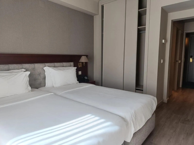 Grande Hotel Lisboa