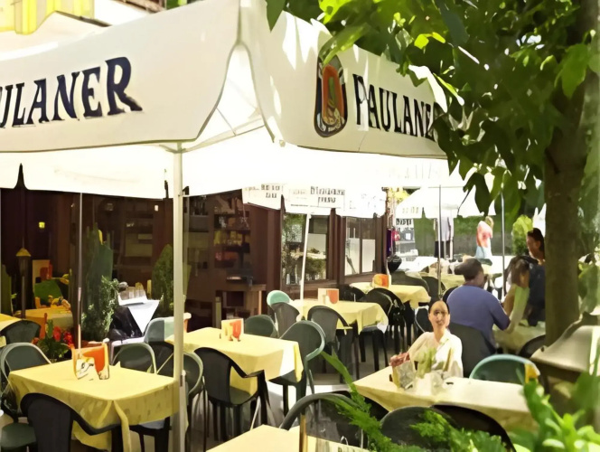 Alpenstuben