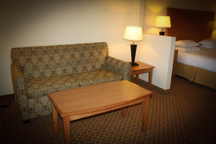 Holiday Inn Express Greer/Taylors @ Us 29