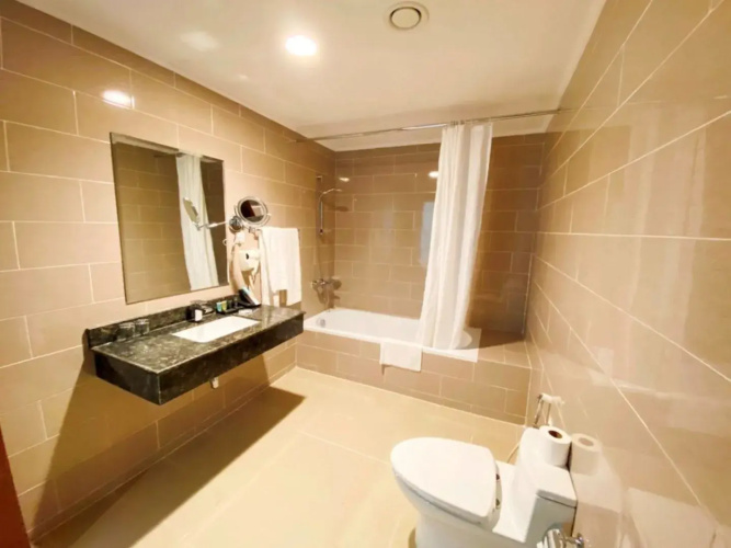 Surgrand Hotel