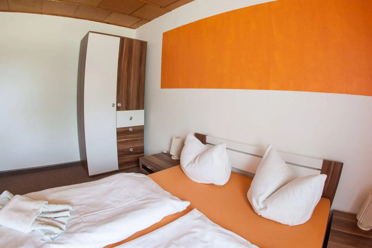 Pension Waldoase Hirschbüchenkopf