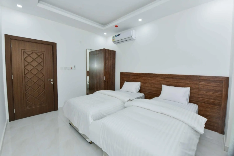 Family Duplex Suite