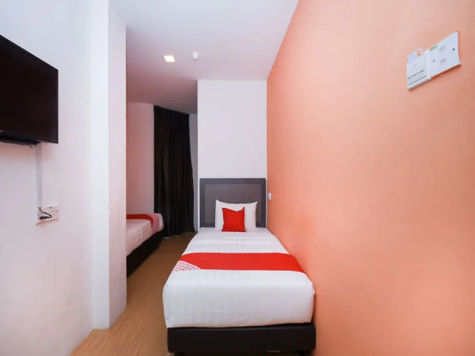 Harmony Stay by OYO Rooms
